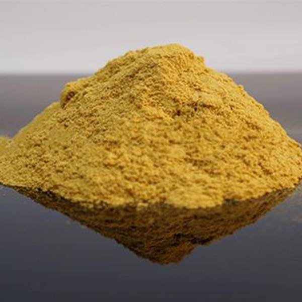 China Wholesale Monoammonium Phosphate Fertilizer Factory –  DTPA Fe 11% – Inchee