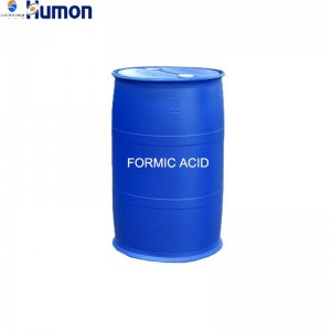 Superior Quality Formic Acid 85% – The Ultimate Choice for Exceptional Results in Various Industries!
