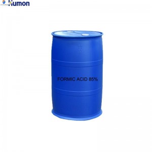 Superior Quality Formic Acid 85% – The Ultimate Choice for Exceptional Results in Various Industries!