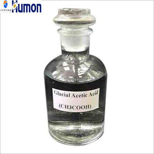 Acetic Acid: The Versatile Chemical Reagent Featured Image