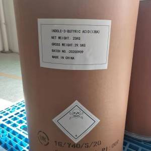 China Wholesale Glycerol Phosphoric Acid Pricelist –  Indole-3-butyric acid (I3BA) – Inchee