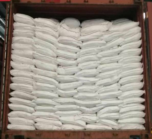 China Wholesale Magnesium Sulphate Hepta Factories –  Ferrous Sulphate Mono – Inchee detail pictures