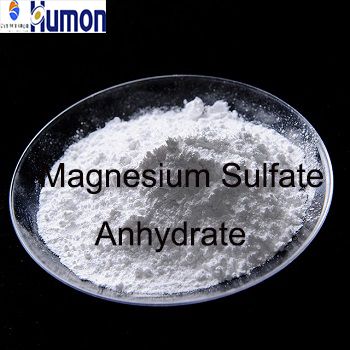 Transform Your Products with Magnesium Sulfate Anhydrate – A Competitive Advantage Featured Image