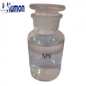 Polyoxyethylene Nonylphenol Ether