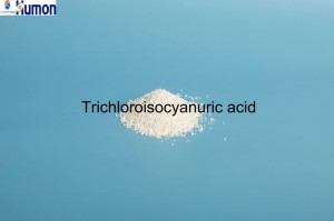 Sodium dichloroisocyanurate: A Powerful Water Disinfectant