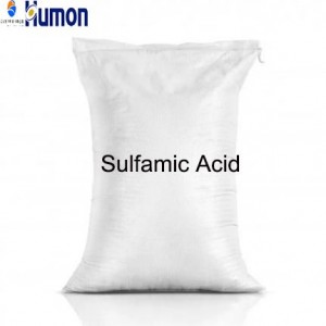 Discover the Powerful Benefits of Sulfamic Acid for Your Cleaning Needs