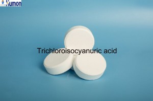 Maximize Your Sanitation Efforts with Trichloroisocyanuric Acid: The Ultimate Solution