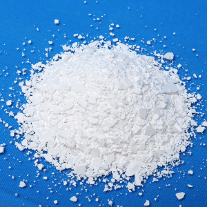 Improve the quality of your food with Calcium Chloride!