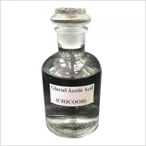 Acetic Acid: The Versatile Chemical Reagent