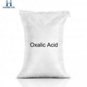 Oxalic Acid: The Powerhouse of Reducing and Bleaching Agents
