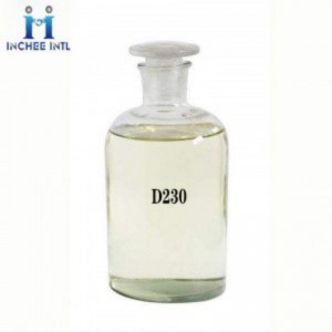 Poly(propylene glycol) bis(2-aminopropyl ether) D230 – Your Solution for High-Quality Coatings