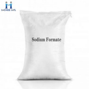 Sodium Formate: An Essential Compound for Various Industries