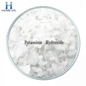 Unlock the Power of Potassium Hydroxide for Your Business Needs Today!
