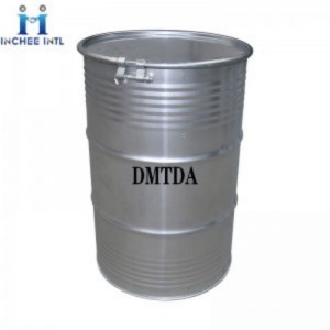 Boost Your Productivity with DMTDA: The Ultimate Solution for High-Performance Coatings