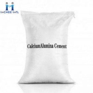 Calcium Alumina Cement: The Ultimate Bonding Agent for Metallurgy, Petrochemical, and Cement Industry