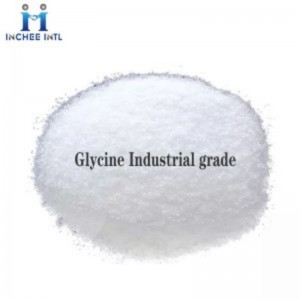 Glycine Industrial Grade: A versatile amino acid