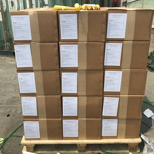 China Wholesale Amino Acids Quotes –  triphenylmethane-4,4′,4”-triisocyanate (ethyl acetate solution) – Inchee