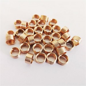 Copper-Based Brazing Material