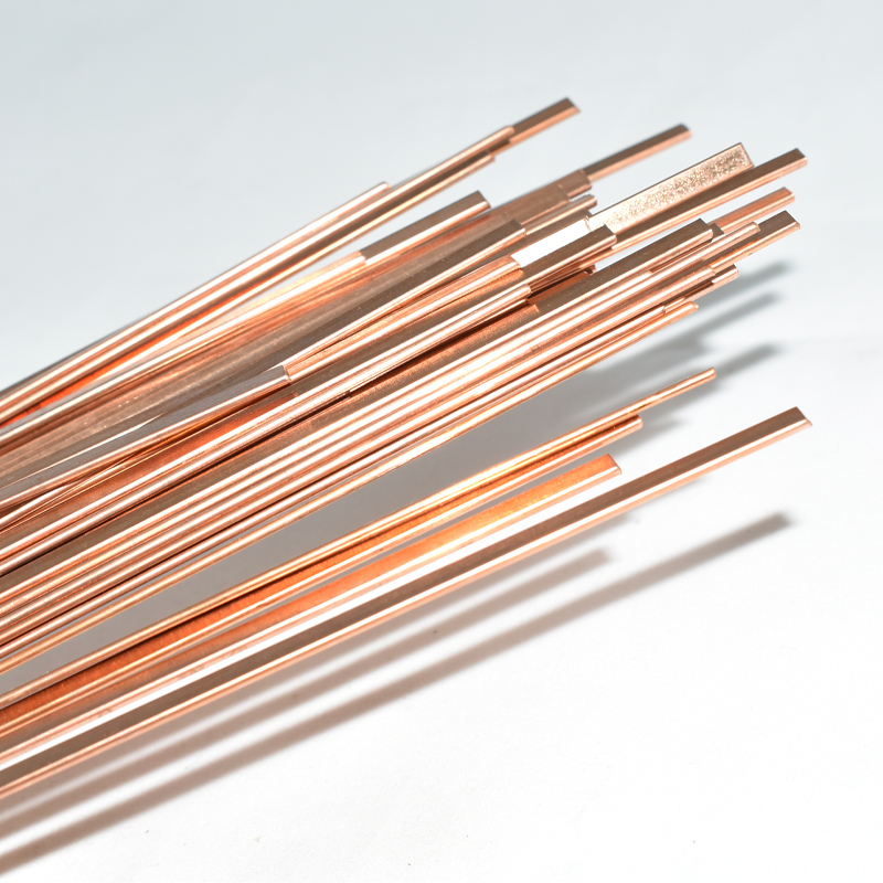 Phosphor Copper Flat Bar Featured Image