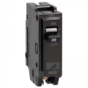 QL Plug-in Circuit Breakers circuit breaker smart breaker