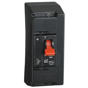 HSX Series Isolating Switch