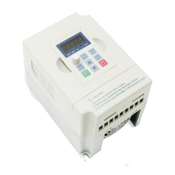 Low price for 63a Smart Mccb - Vector converter OEM 380V 220V PID control function 16 stage speed control 0-600Hz converter – Hawai