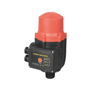 Water pressure switch manufacturer 10A 1.0-3.0bar pressure switch