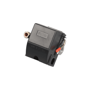 Pressure switches manufacturer HW10A auto-off one and four-ports air pressure switch