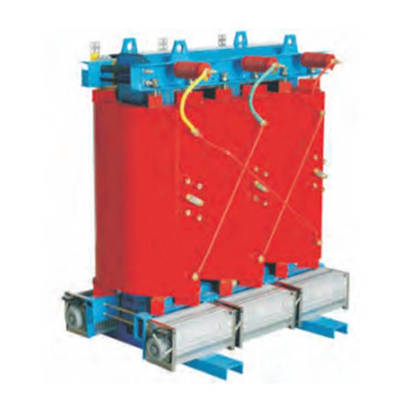 2020 Good Quality Hv Isolating Switch - transformer Industrial supply 6KV 15KV HW-DT11 series three phase resin-cast dry-type distribution transformer – Hawai