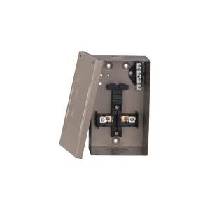 Load centers YCH designed for safe and reliable distribution 70 amps 125amps enclosure
