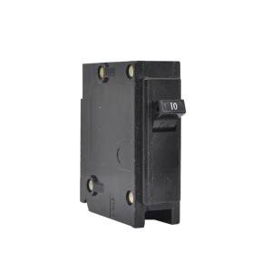 Isolator switches OBM 10 amp 80A isolation switch plug in type 3P electrical equipments supplies