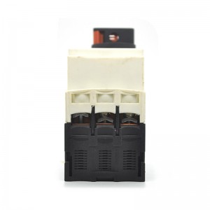 MPCB Electrical Supplier 0.1-25A Motor Protection Circuit Breaker