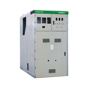 Switchgear  Cabinet Electrical Supply HW-KYN Series Removable AC Metal-clad Switchgear  Cabinet
