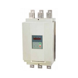 Soft starter Electrical control HWJR-3 series 380V soft starter work with three phase