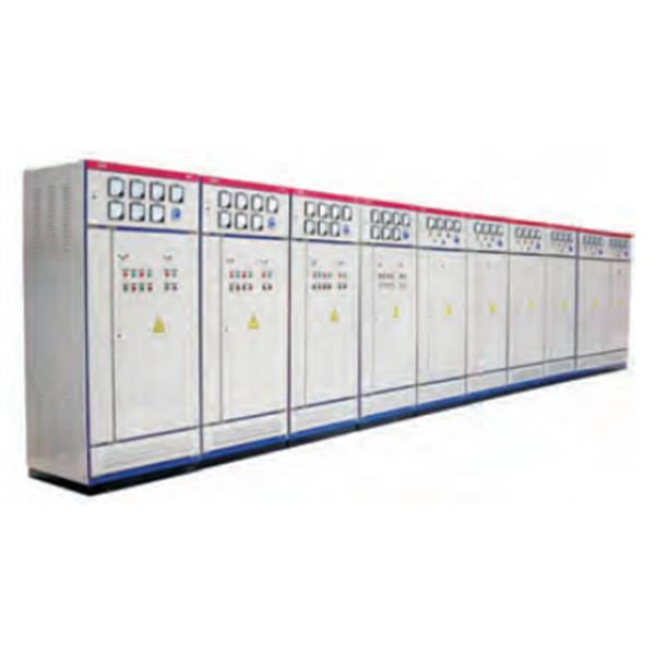 2020 wholesale price 120KV High Voltage - Electrical supply 380V 3150A MCS AC LV fixed type switchgear for distribution system – Hawai