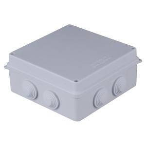 Waterproof junction boxes Factory economical plastic waterproof junction box