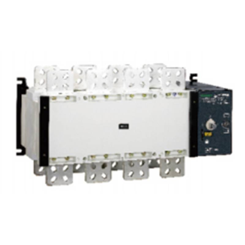 G type three positions 8KV automatic transfer switches 0