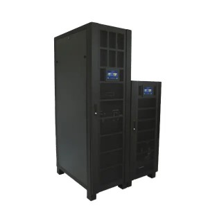 YUANKY HWM30 Series Uninterruptible Power Supply(3-in-3-out)