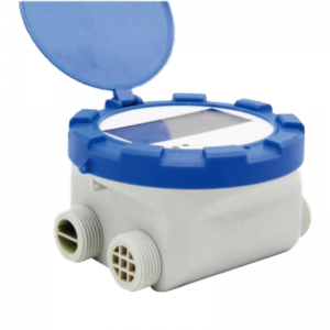 HWM89 DOUBLE PIPES CIRCULATING METER FOR DRINKING WATER