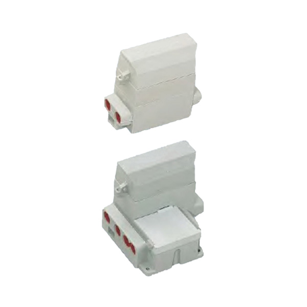 2020 High quality Self Recovery Fuse - Disconnector Industrial control 400V 630A HR17 Series Fuse-Type Disconnector – Hawai