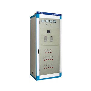 Chinese Professional Power Distribution Box - Industrial control single phase three phase DC power supply emergency power supply – Hawai