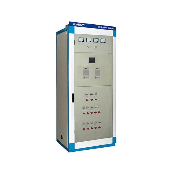 Chinese Professional Power Distribution Box - Power supply Industrial control single phase three phase DC power supply emergency power supply – Hawai