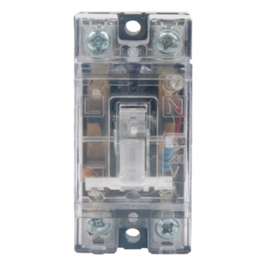 NT55-32 Safety Breaker with Transparent