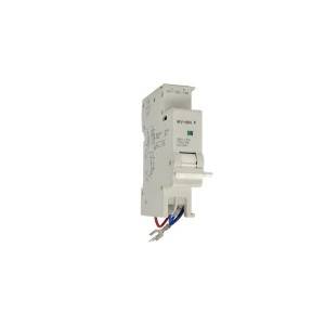 circuit breaker auxiliary accessories OEM undervoltage and overvoltage protect auxiliary