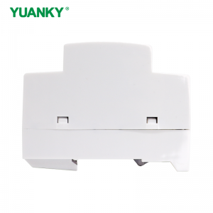 YUANKE Single Phase Overvoltage Protector Voltage Protector for AC Servicing