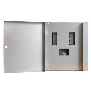 Panel board OEM Distribution Board Load Center for metal electrical box industrial controls