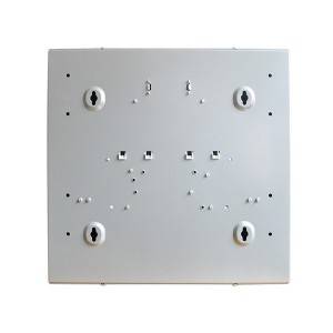 Panel board OEM Distribution Board Load Center for metal electrical box industrial controls