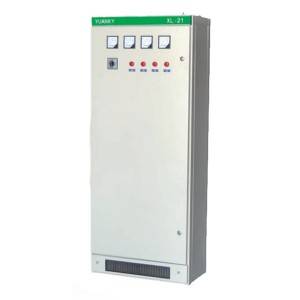 Power distribution cabinet manufacturer low-voltage AC voltage of 500V and below