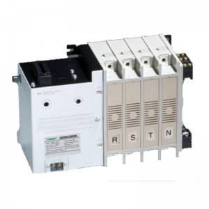 ATS PC class dual power YES Q type two positions 20A-630A-3200A automatic transfer switch