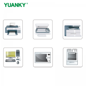 YUANKY AC 220V-240V 50-60HZ ST VOLTAGE TRANSFORMER Series